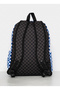 Vn000H4W5Rr1 Old Skool Backpack Blue Unisex Backpack - 4