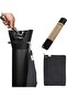 Mobil Knock Box 7.4 Lt – Thumpa Black