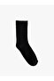 Cotton 3-Piece Sock Set - 2