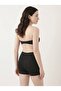 Retractable Laser Cut Non-Marking Boxer Corset - 2