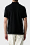 Logo Cotton Half Zipper Polo Men's Polo Xm003422 Af26650 Uc001 - 3