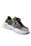 Boys' Velcro Printed Non-Slip Sole Casual Sports Shoes School Shoes - 2