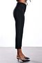 Black Flatolu Pants 5113 - 5