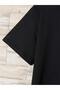 Unisex Print T-Shirt T-Shirt - 4