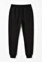 La Ciel Paris Hooded Tracksuit Set Black - 4
