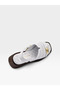2920 Women's Genuine Leather Flat Sandals - 5 cm - 7
