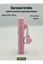 Eyelash/Eyebrow Keychain Case - 2
