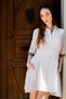 Terra Short Casual Dress
