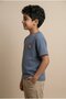 Summer T-Shirt For Boys - 3