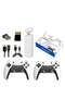 M15 Wireless Video Games for TV, Classic Game Console with 4K HD Game Stick, Plug-and-Play TV Video Game Set for Players, Over 20000 Games, 2.4 GHz Wireless - 5