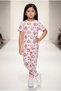 KIDS PREMIUM COTTON PAJAMA SET - 10 YRS OLD TO 11 YRS OLD - 2