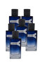 6 قطع من عطر واي لايف 100 مل