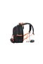 Ghiozdan DACO GH3519, 38 cm - 2