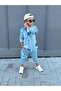 Boy's Good Boy Cardigan 3-Piece Set - Age 4/12 - 31896
