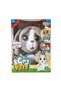 CĂȚEL DE PLUȘ INTERACTIV CRY PETS + ACCESORII - 7