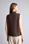 Regular Fit Turtleneck Knitwear Undershirt D9814Ax26Au - 5