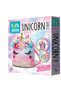 Set creativ de cusut rucsac unicorn - 3