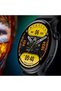 Smartwatch RNCF10 negru - 3