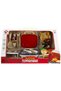 SET DE PLASTILINĂ TOSTER-GRILL - 2