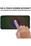 Screen Protector compatible with Samsung Galaxy A56 / Samsung Galaxy A36 Privacy HD Screen Protector - 4