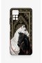 حافظة سيليكون متوافقة مع هاتف Redmi Note 11 Pro 4G من Asil Lover Horses - 2