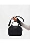 Modern Design Zippered Minimalist Women's Shoulder and Shoulder Bag