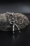 Bodybuilding - Sportsman Design Necklace Stainless Steel Chain 902895 - 3