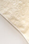 Embos Patterned 90X100 Cm. 350 Grams. Baby Blanket - 2