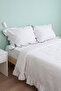 Casablanca 100% Cotton Double Duvet Cover Set – 4 Pieces - 6
