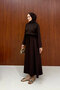 Knitted Modal Dress 68-6600 - 4