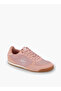 Women Logo Print Lace-Up Ankle Sneakers - 2