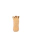Tile Textured Antique Vase 31X31Cm - 2