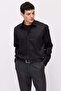 Men's Regular Fit Plain Shirt - 3