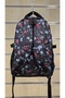 School Backpack Multifunctional 4 Compartments Large Volume - 6