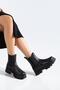 Chelsea Short Boots - 4