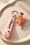 Six-Piece Children's Buckle Crown and Keychain Set - 3