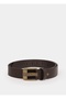Men's Brown Belt