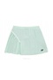 Fustă de tenis Practice mint M - 2