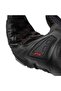 G-Four Gloves Black Red - L - 5