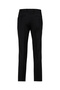 7 Drop Slim Fit Slim Fit Wool Classic Fabric Trousers - 3
