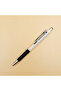 Verona 8900 Versatil Tip Pen 0.7 mm - Ergonomic Grip School and Office Pen