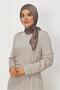 Plain Janjan Scarf 8658