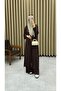 Basic Triple Kimono Set - 7