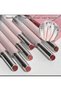 Moisturizing Glossy Finish Pencil Lipstick - Wet Look Lip Gloss Balm - 2