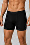 Yildiz Çamaşir 3-Pack Modal Classic Belted Men's Boxer