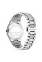 Ch220M Men's Wristwatch with Steel Strap - 6