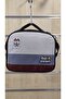 Primary School School Bag with Lunch Box and Pencil Case, Set of 3 - 6