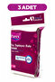 Lint Collector Set with Handle and 12 Replacement Rolls (12X30 Sheets) - 2