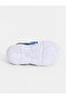 Alita City Lcw Steps Blue Boys' Sneaker with a Difference - 4