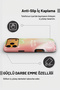 iPhone 14 Pro Max Soft Bloom Double Layer Full Covering Printing Glossy Protect Phone Case - 3